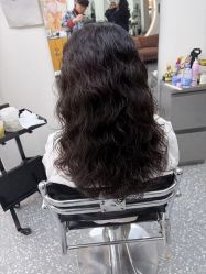 -HD HAIR STYLE