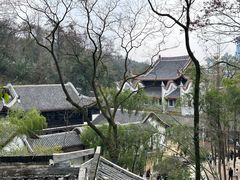 -岳麓山风景名胜区