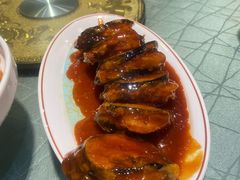 -裕德隆清真饭庄·天津特色菜(东丽店)