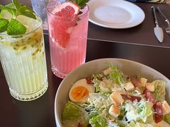 -22ºN BISTRO西餐&酒馆