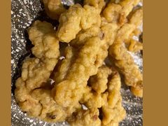 现炸酥肉-晓宇重庆火锅(赛格国际购物中心店)