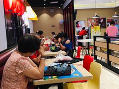大堂-永和大王(华侨城店)