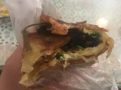 -樊记火烧店(甘泉路店)