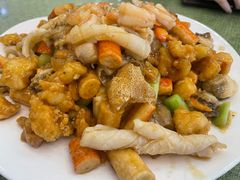 -桃子餐厅·天津菜(红星路直营店)