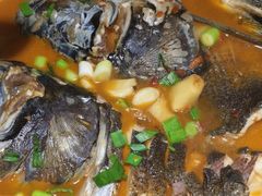 -千岛湖小鱼儿·淳安匠心农家菜