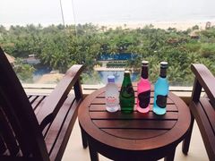 -三亚湾海居铂尔曼度假酒店