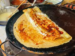 -陈记锅巴菜(五大道店)