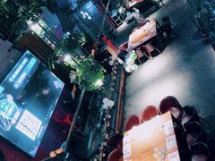 -别院里音乐餐酒吧(双流航空港店)