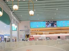 -四季缤纷椰子鸡(雨花亭凯德广场店)