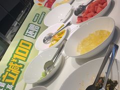 -豪客来牛排(府河店)