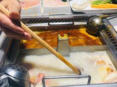 -海底捞火锅(金光华店)