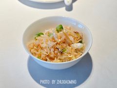 -金轩中餐厅 Jin Xuan(浦东丽思卡尔顿酒店)