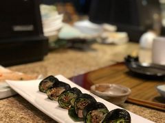 红酒鹅肝卷-Hatsune隐泉日式料理(三里屯太古里店)