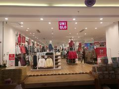 -优衣库(北京枫蓝国际广场店)