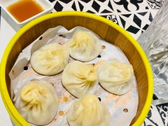 -转角·老弄堂上海菜(长寿路店)