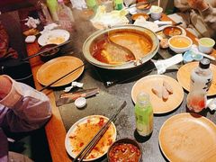 -牛New寿喜烧(金茂览秀城店)
