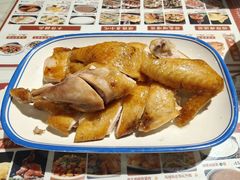 -顺德杨廷记(白云山店)