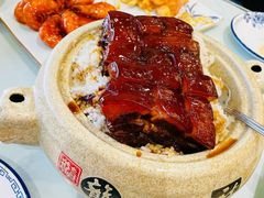 -尚品家宴(槐荫店)