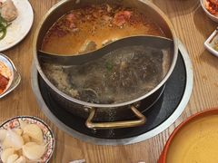 -松野谷·寿喜烧自助(华联顺义金街购物中心店)