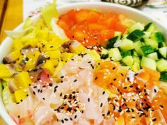 -Sushi Love 创意寿司(正佳广场店)