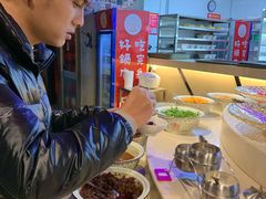 -巴邑火锅(江北万达店)