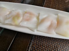 -南通滨江洲际酒店-东厨中餐厅