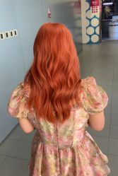 -5M HAIR SALON 旗舰店