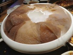 -潘小辣鲜肉老火锅