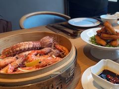 -新荣记(西溪湿地店)