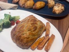 -必胜客(江东万达店)