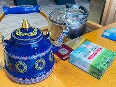 -额尔敦传统涮.冰煮羊火锅(乌兰察布体育场店)
