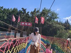-秘境石崮寨