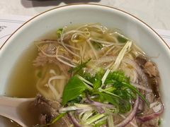 -美奈小馆·越南料理(中航城君尚购物中心店)