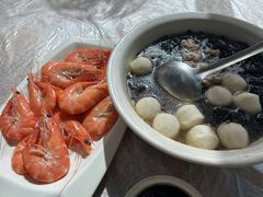 -众味海鲜大排档·活海鲜·潮汕味(南澳店)