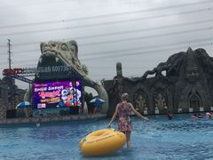 -苏州乐园森林水世界