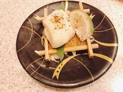 -争鲜回转寿司(南开大悦城店)