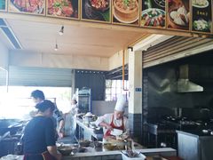 -祖传曾羊肉饭店