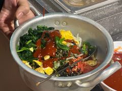 -33韩式自助烧烤(环城南路店)