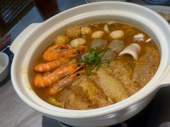 -陶兰居·香港饭店·海鲜大排档(圆融时代广场店)