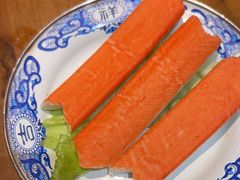 -谭三娘鲜切牛肉自助火锅(九眼桥总店)
