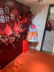 -金夫人美容