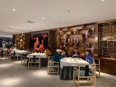 大堂-四季小馆·地道北京小吃(广百店)