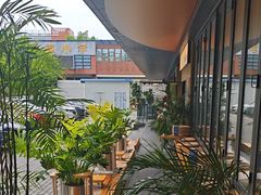 -秋果酒店(深圳福田口岸保税区店)
