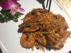 -泰华海鲜中餐厅(普吉镇店)