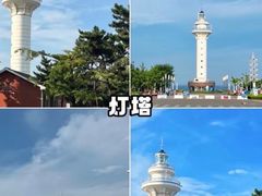 -日照海滨国家森林公园