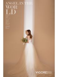 -雪中彩影婚纱摄影·微光艺术中心