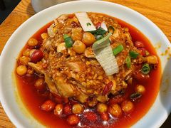 -好這口重庆小面(总店)