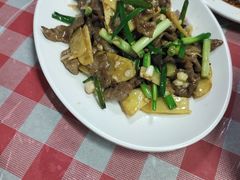 -黎记大排档(慈云路店)