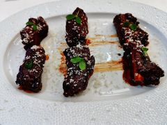 -品海楼·大连海胆锅贴馆(东港店)