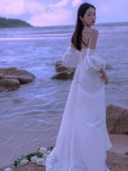 -金夫人婚纱摄影(惠阳店)